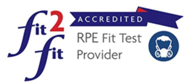 Fit2Fit Accredited