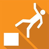 Working at Height online course icon