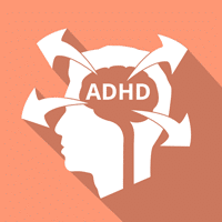 ADHD Awareness Course Icon