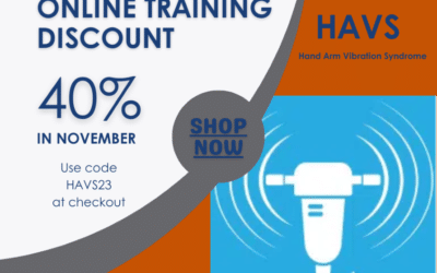 HAVS online training